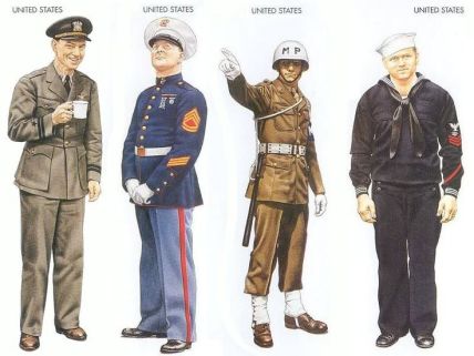 uniform 2